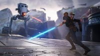 Star Wars Jedi: Fallen Order