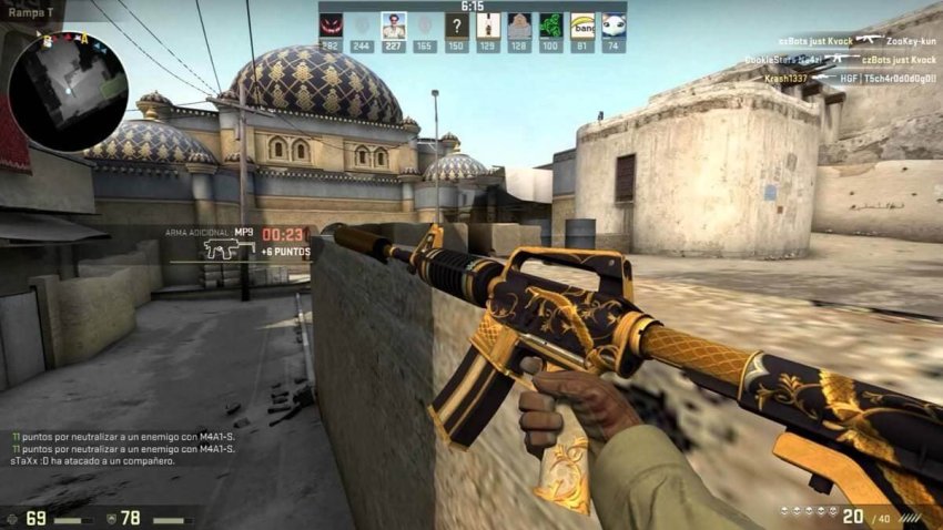 Counter-Strike 2