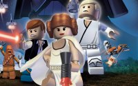 Lego Star Wars: The Video Game