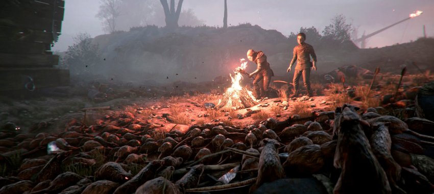 A Plague Tale: Innocence