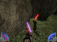 Star Wars: Jedi Academy