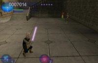 Star Wars Episode I: Jedi Power Battles