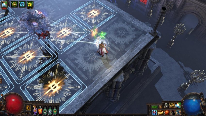 Path of Exile 2