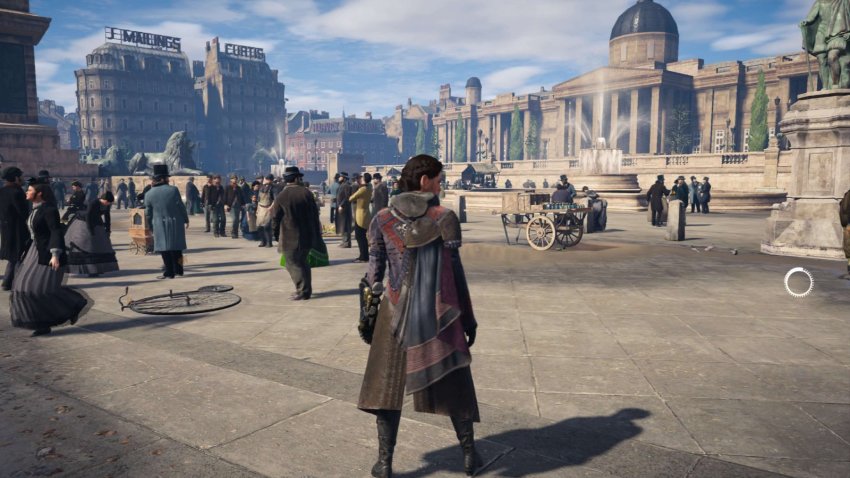 Assassin's Creed Syndicate