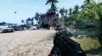 Crysis Remastered