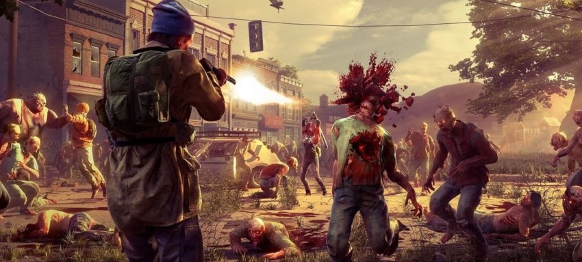 State of Decay 3