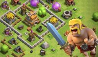 Clash of Clans