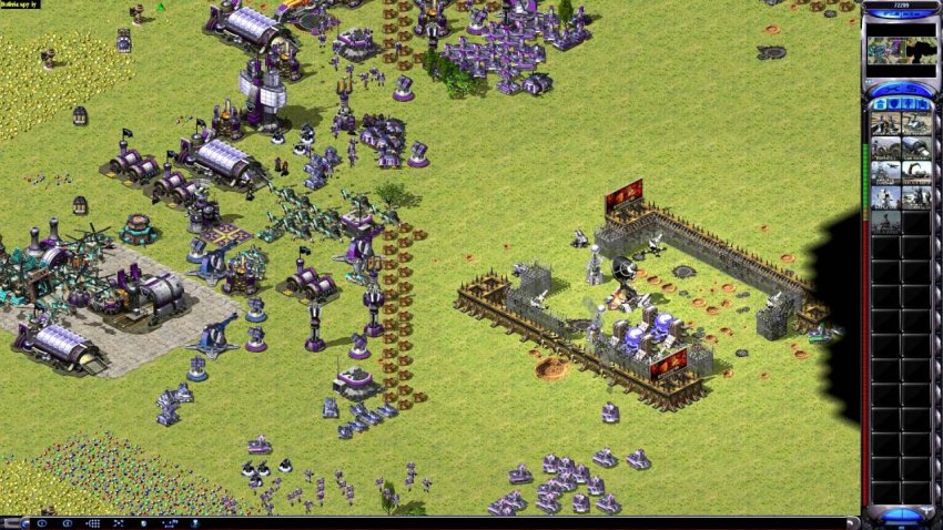 Command & Conquer: Red Alert 2