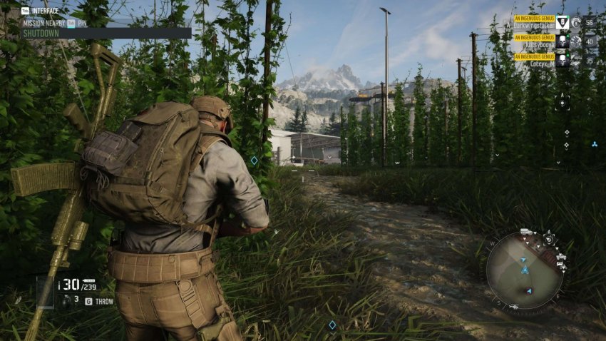 Ghost Recon Breakpoint