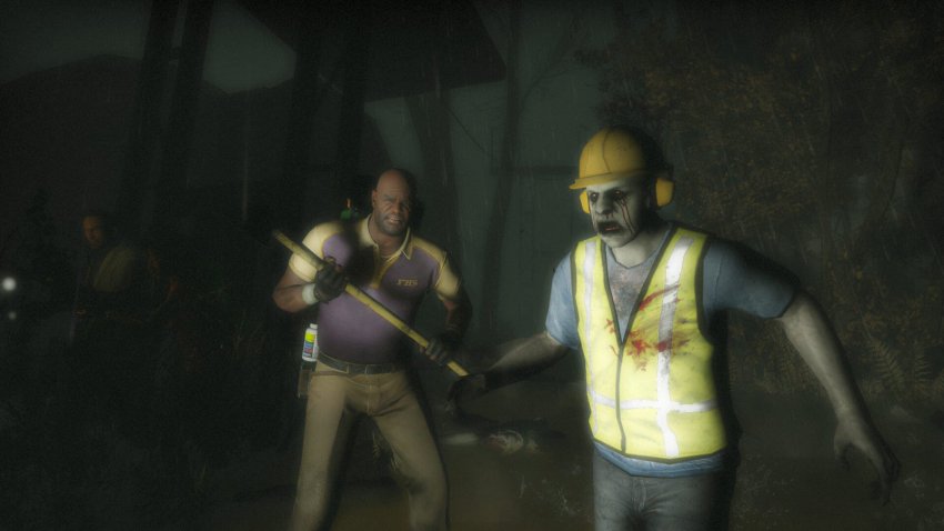 Left 4 Dead 2