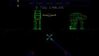 Star Wars: The Arcade Game