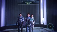 Mass Effect