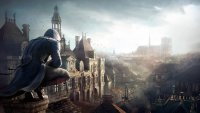 Assassin's Creed Unity