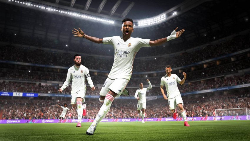 FIFA 22