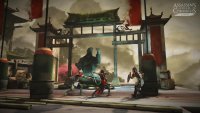 Assassin’s Creed Chronicles