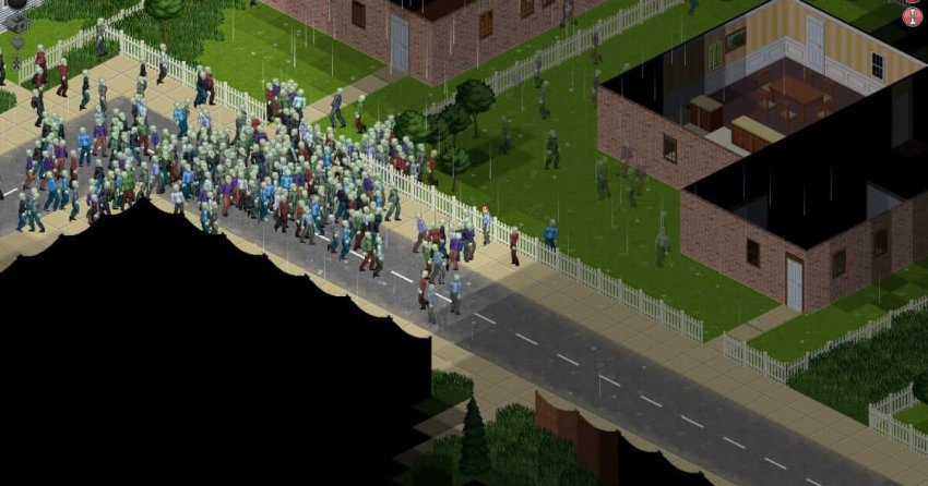 Project Zomboid