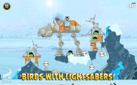 Angry Birds Star Wars