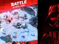 Lego Star Wars: Battles