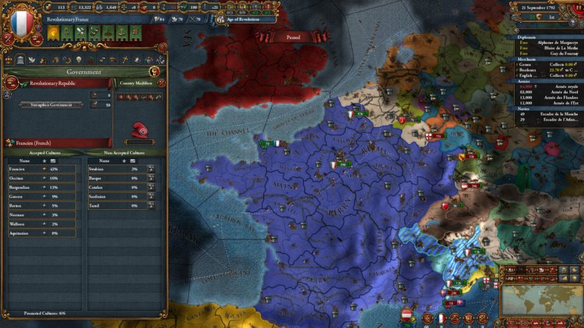 Europa Universalis IV