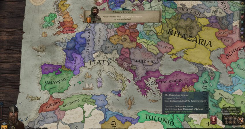 Crusader Kings 3