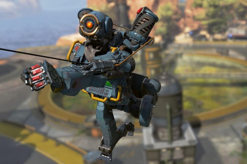 Apex Legends