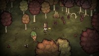 Don`t Starve