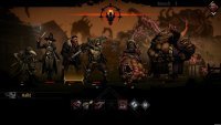 Darkest Dungeon 2