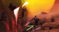 Star Wars: The Clone Wars – Lightsaber Duels