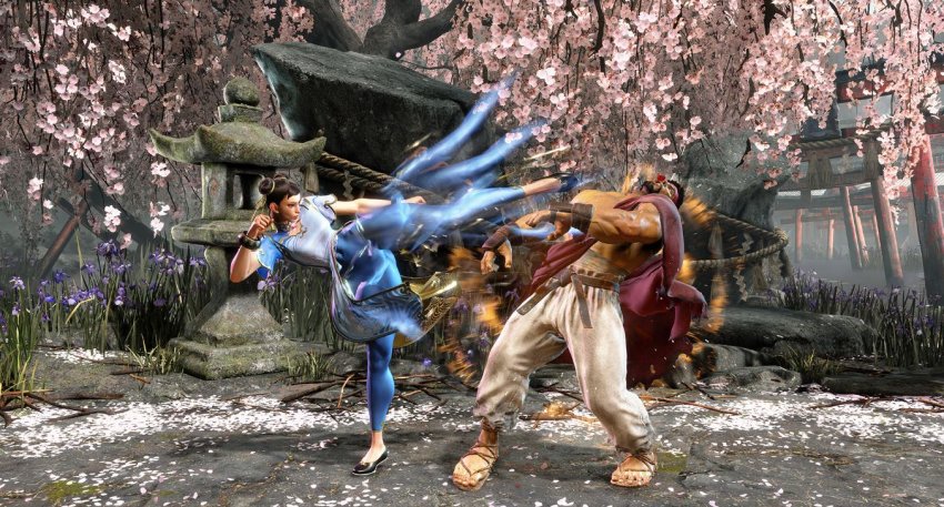 Street Fighter 6