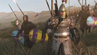 Mount and Blade II: Bannerlord