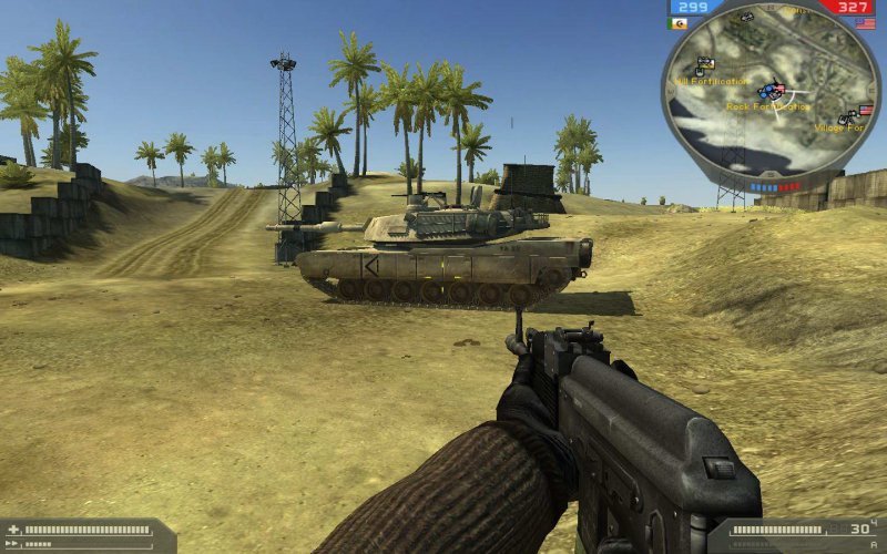 Battlefield 2