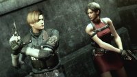 Resident Evil: Darkside Chronicles