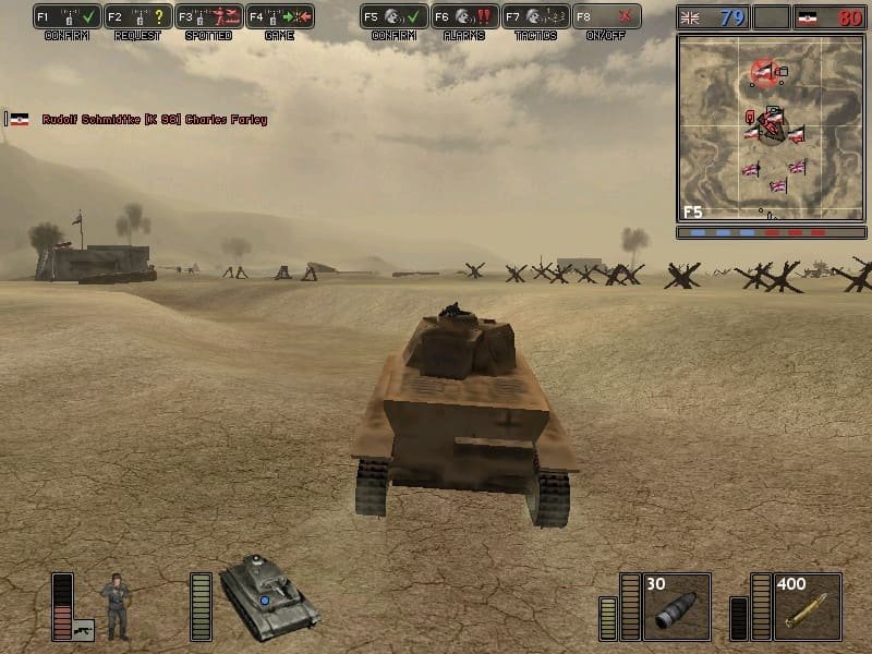 Battlefield 1942