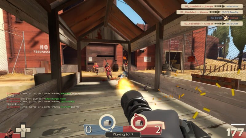 Team Fortress 2