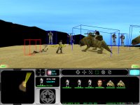 Star Wars: Force Commander