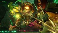 Plants vs. Zombies: Garden Warfare 2