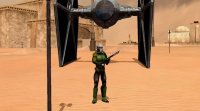 Star Wars Galaxies