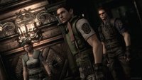 Resident Evil Remaster