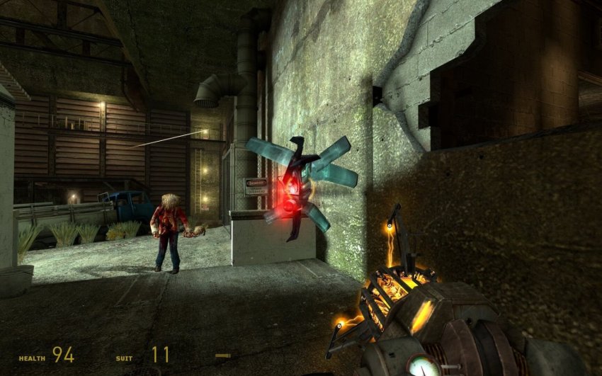 Half-Life 2