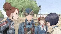 Valkyria Chronicles