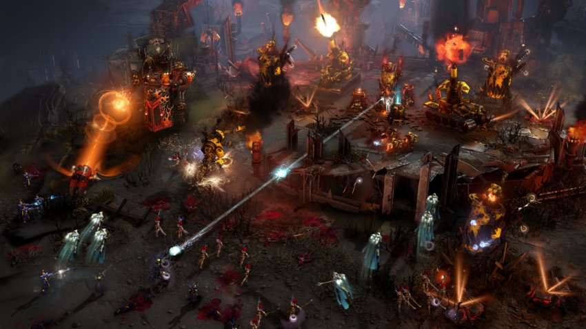 Warhammer 40,000: Dawn of War 3