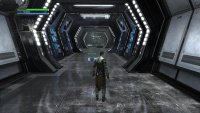 Star Wars: The Force Unleashed