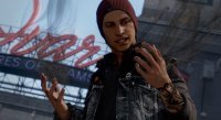 Infamous: Second Son