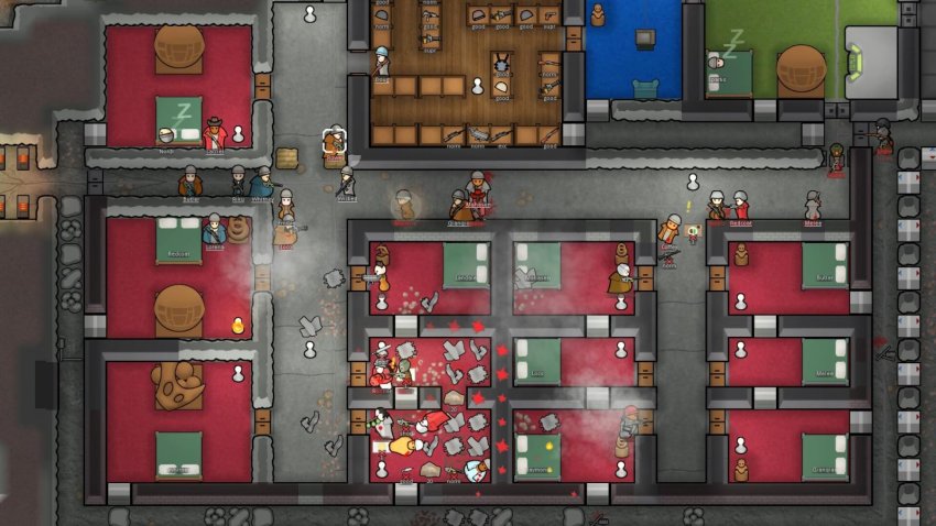 RimWorld