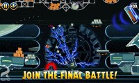 Angry Birds Star Wars