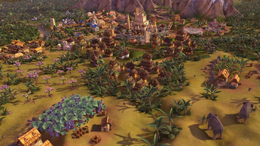 Civilization VI