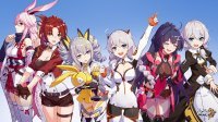 Honkai Impact 3rd