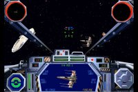 Star Wars: X-Wing