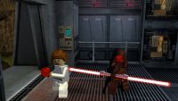 Lego Star Wars: The Video Game