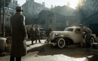 Mafia 1 Remastered